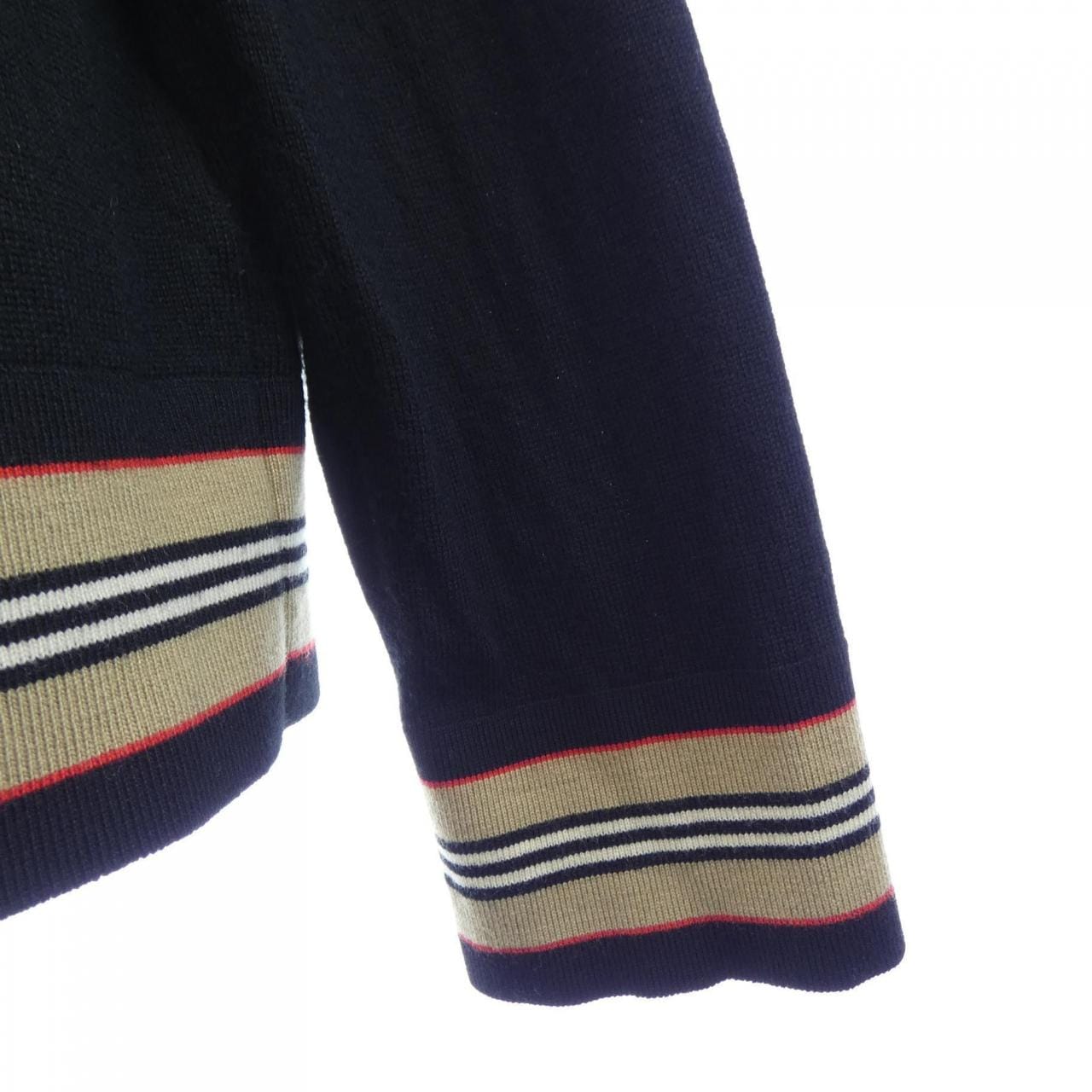 バーバリー BURBERRY 8009161 カーディガン