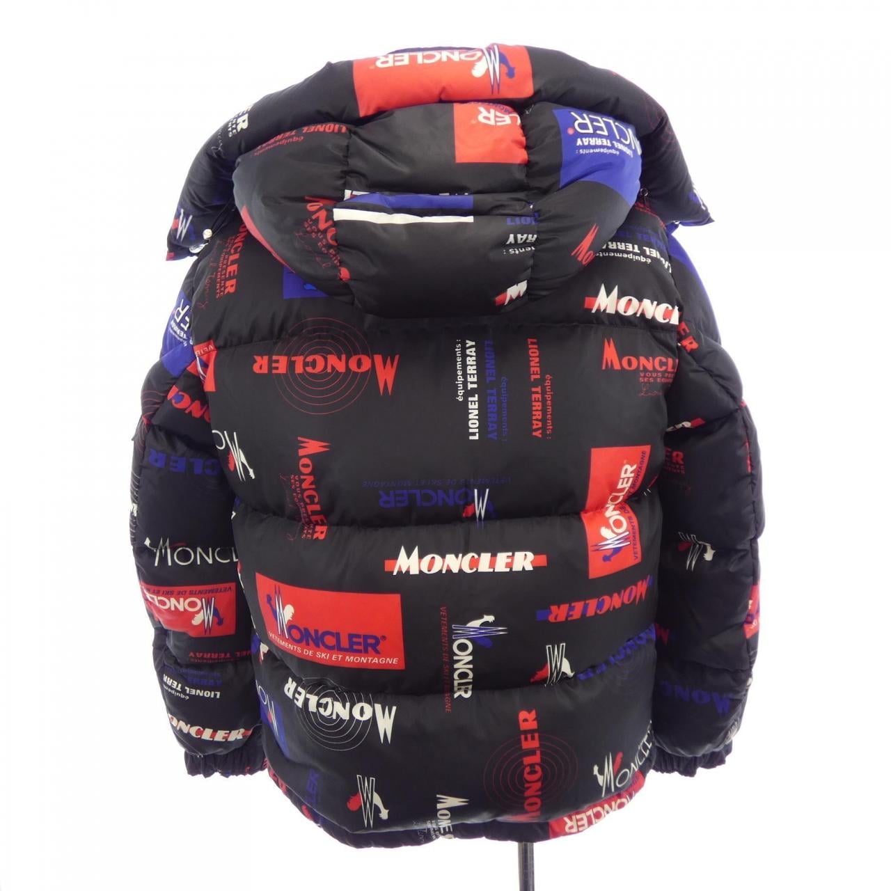 モンクレール MONCLER WILSON ダウンジャケット