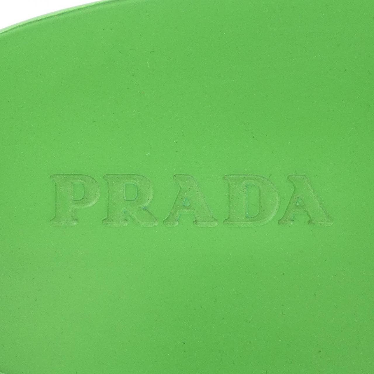 プラダ PRADA 2X3085 サンダル