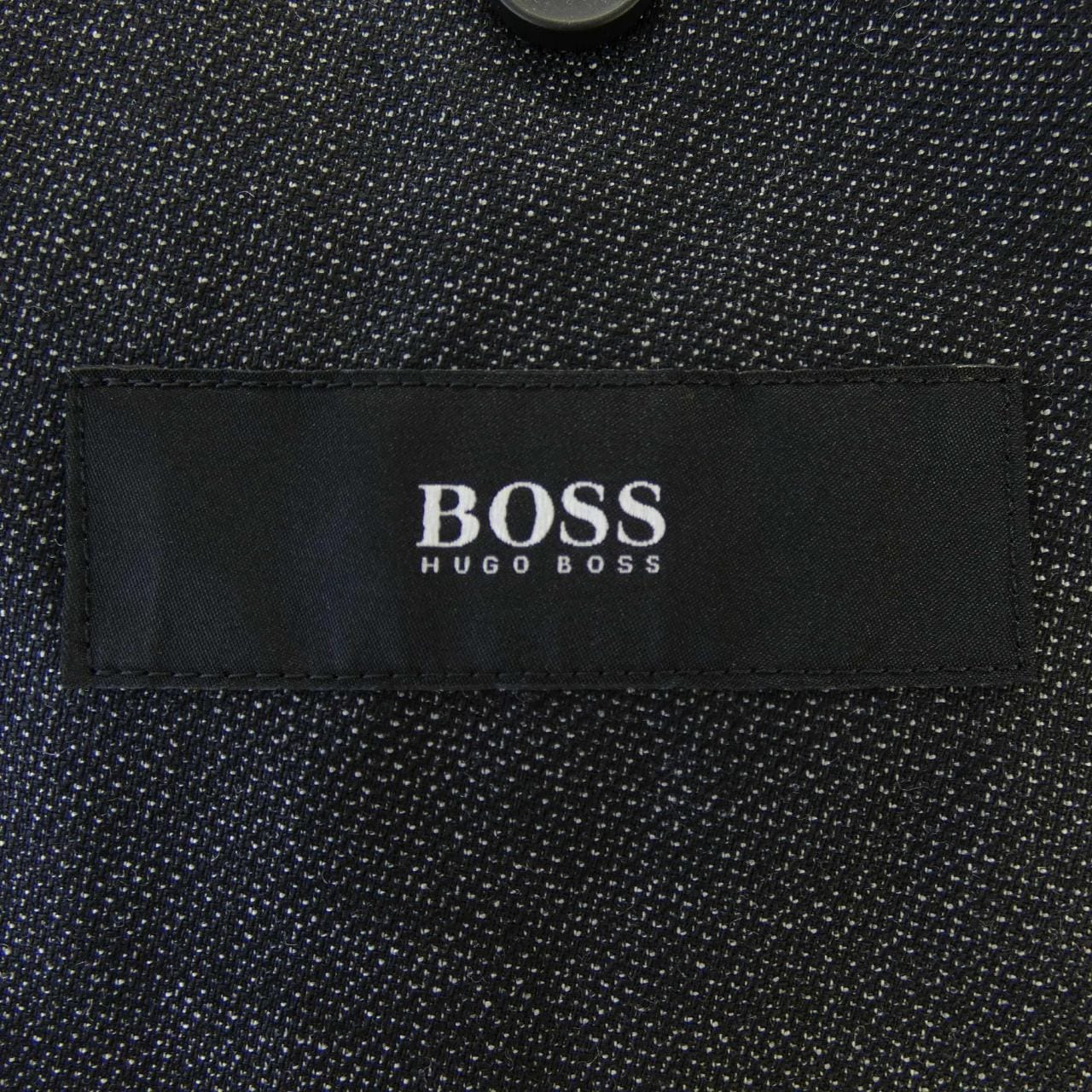 ボス BOSS スーツ