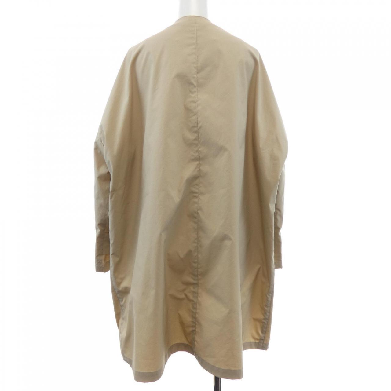 マッキントッシュ MACKINTOSH L24MO1142BGAGN コート