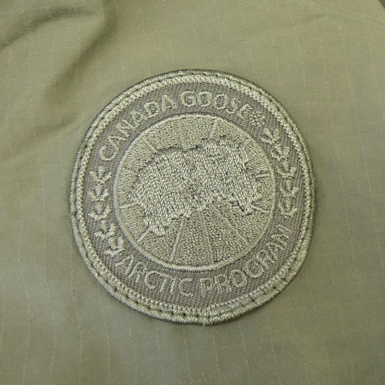 カナダグース CANADA GOOSE フレイザー ボンバー 5621M ダウンジャケット
