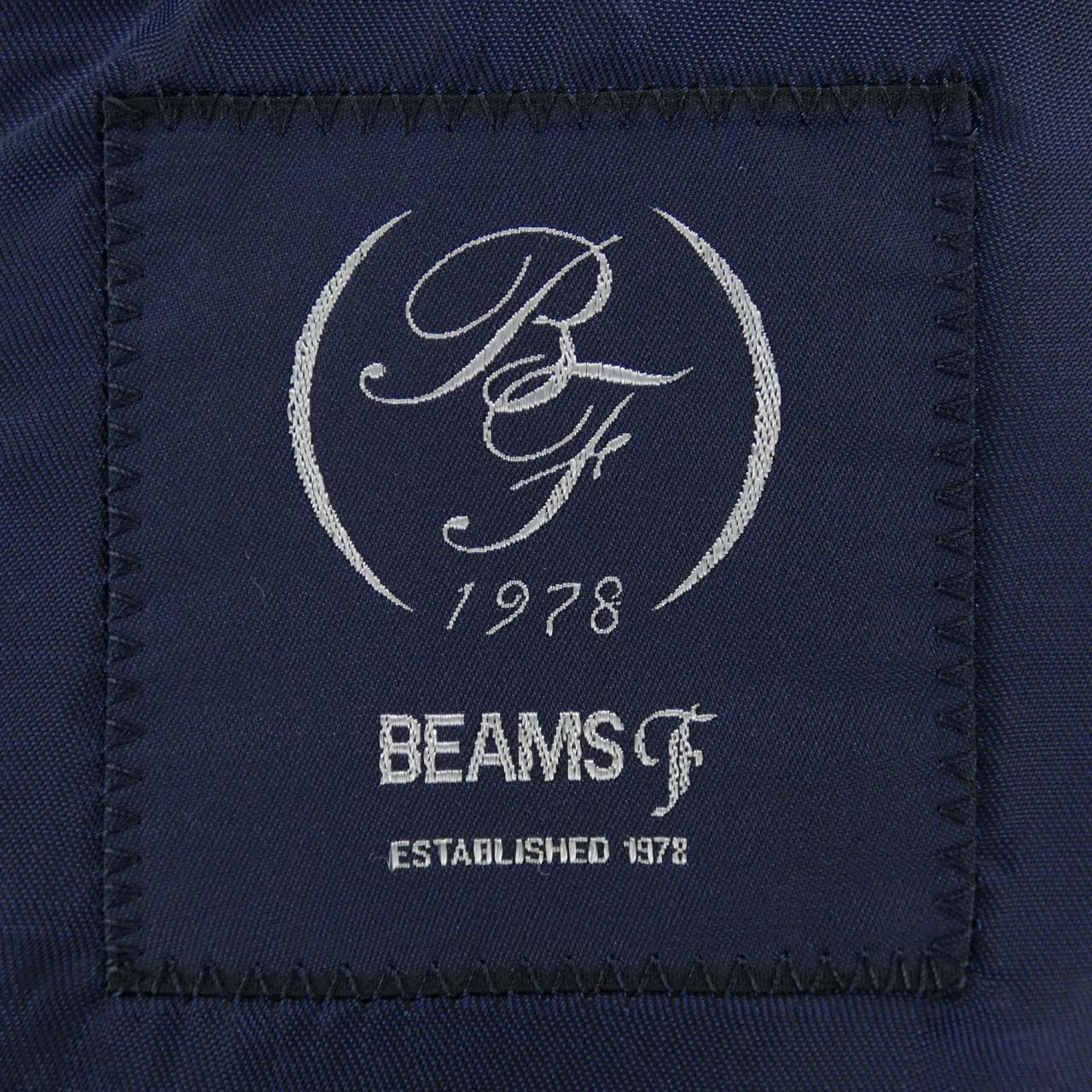 ビームスエフ BEAMS F ジャケット