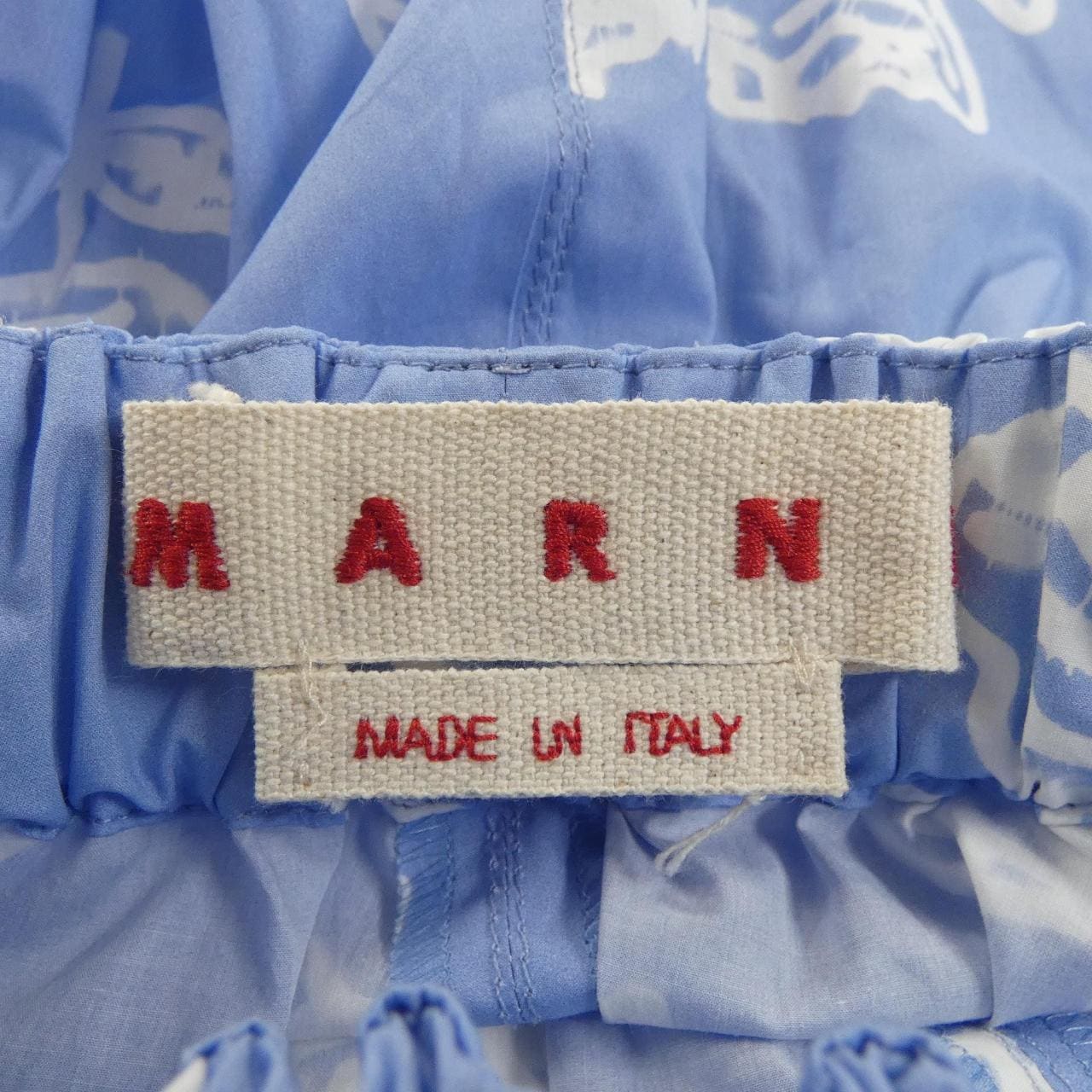 マルニ MARNI GOMA0459A0 スカート