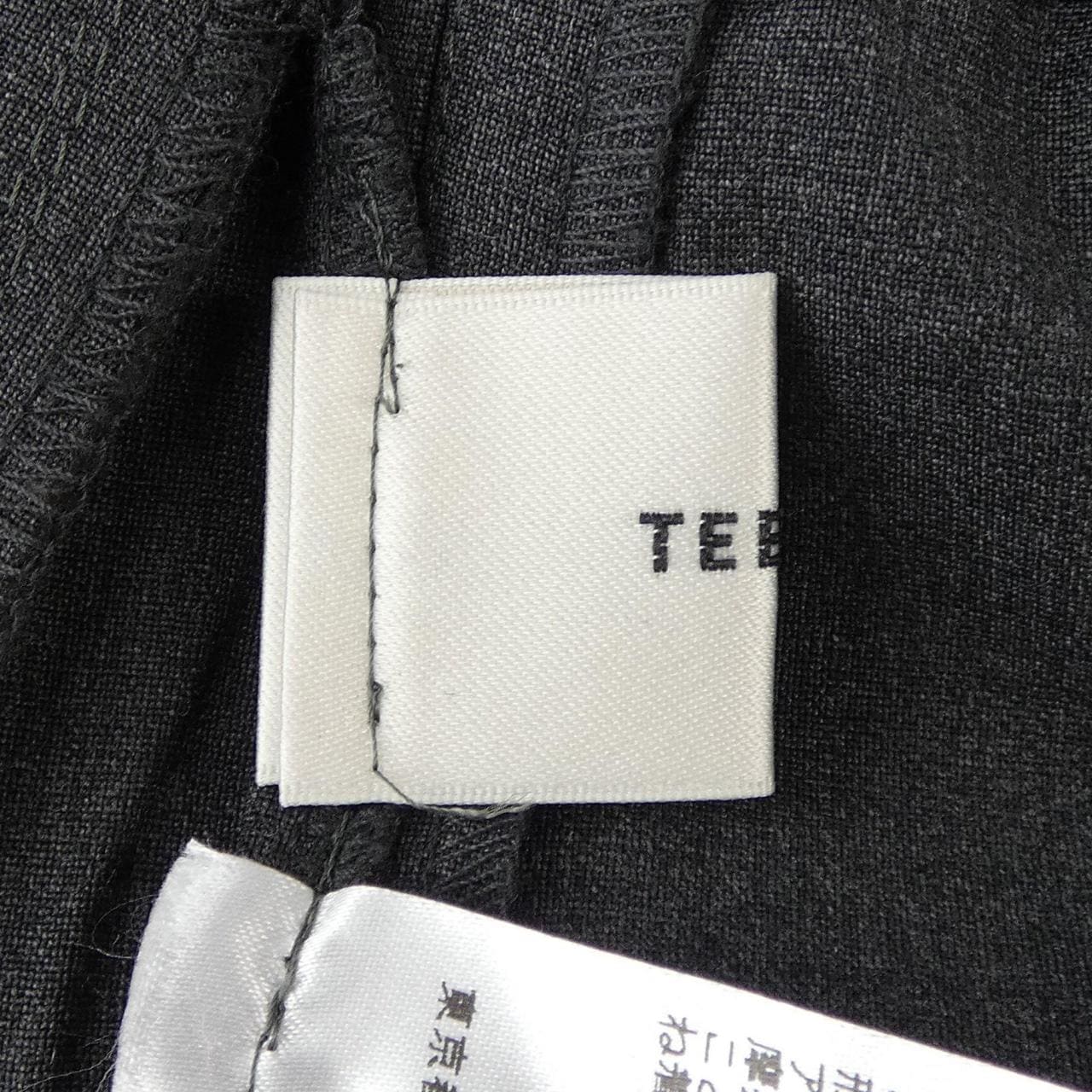 TEECHI パンツ