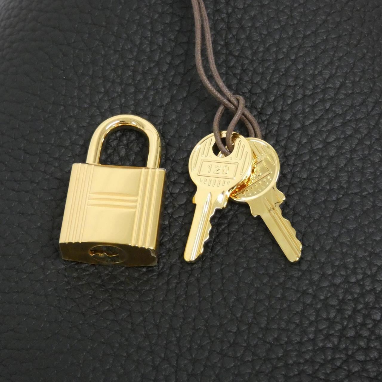 【未使用品】エルメス ピコタン ロック PM 056289CC バッグ