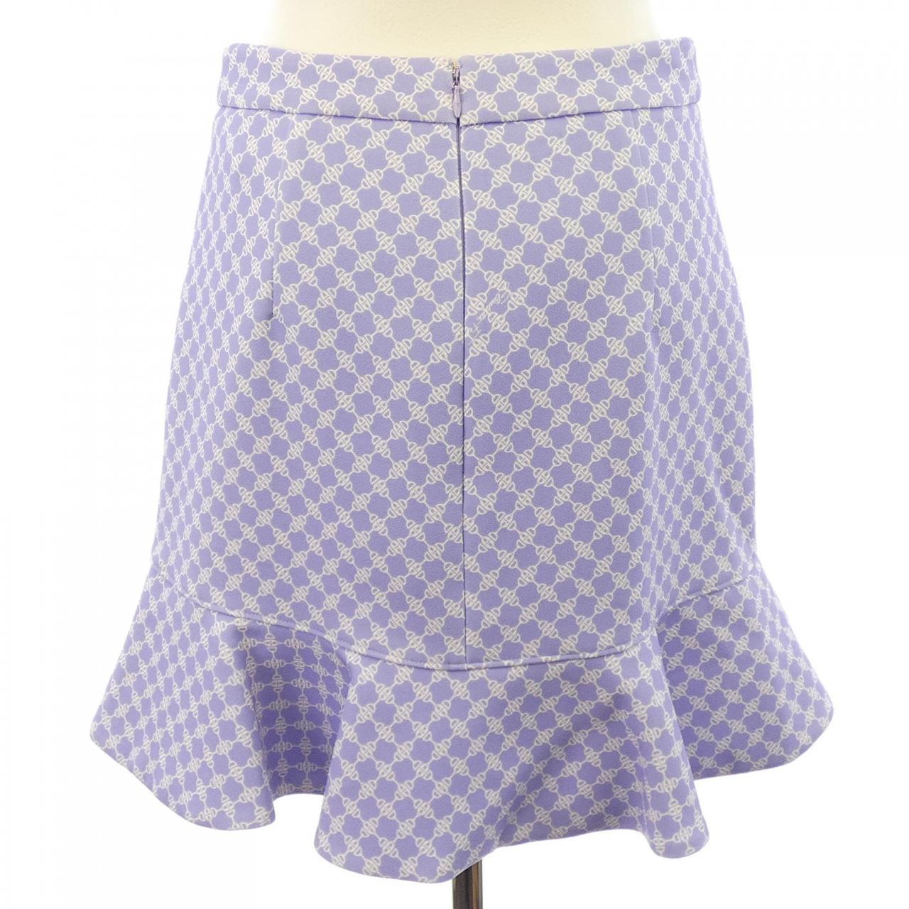 エリザベッタフランキ ELISABETTA FRANCHI GI-961-11E1-V セットアップ