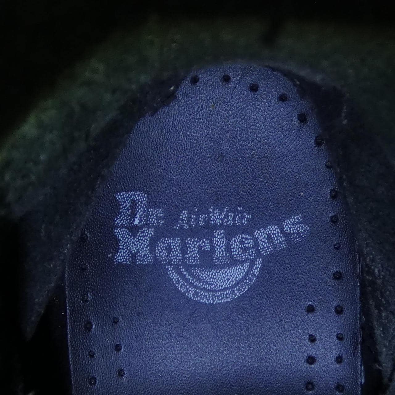 ドクターマーチン DR.MARTENS ブーツ