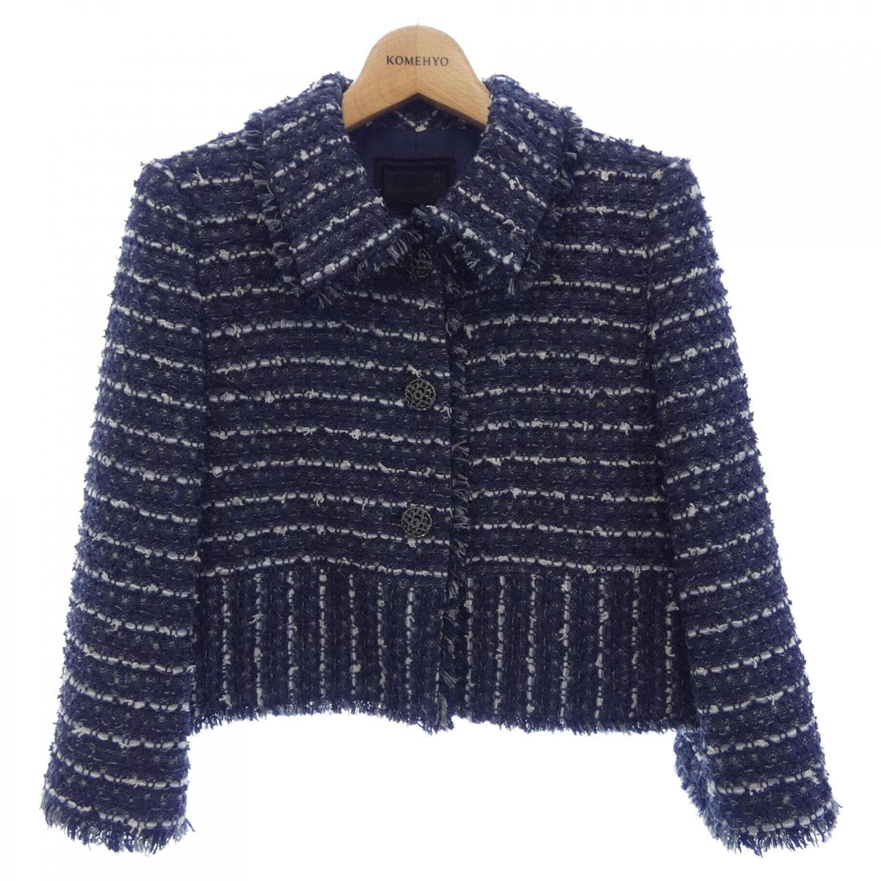フォクシーブティック FOXEY BOUTIQUE 41099 ジャケット