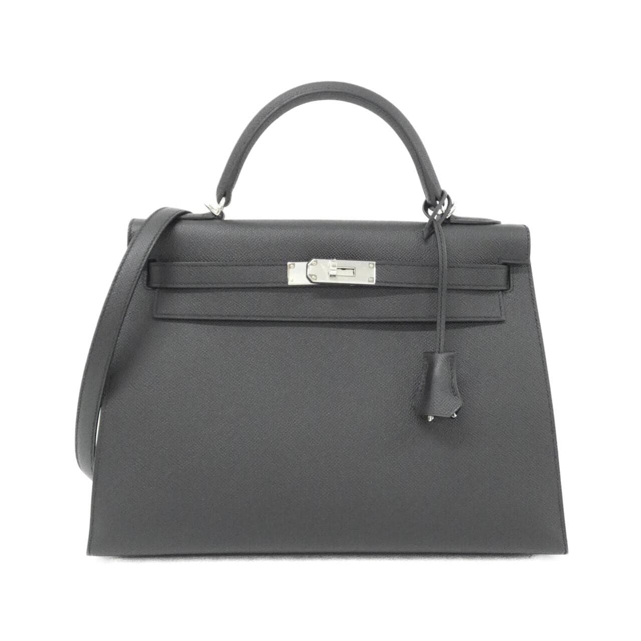 【未使用品】エルメス ケリー 32cm 041926CK バッグ