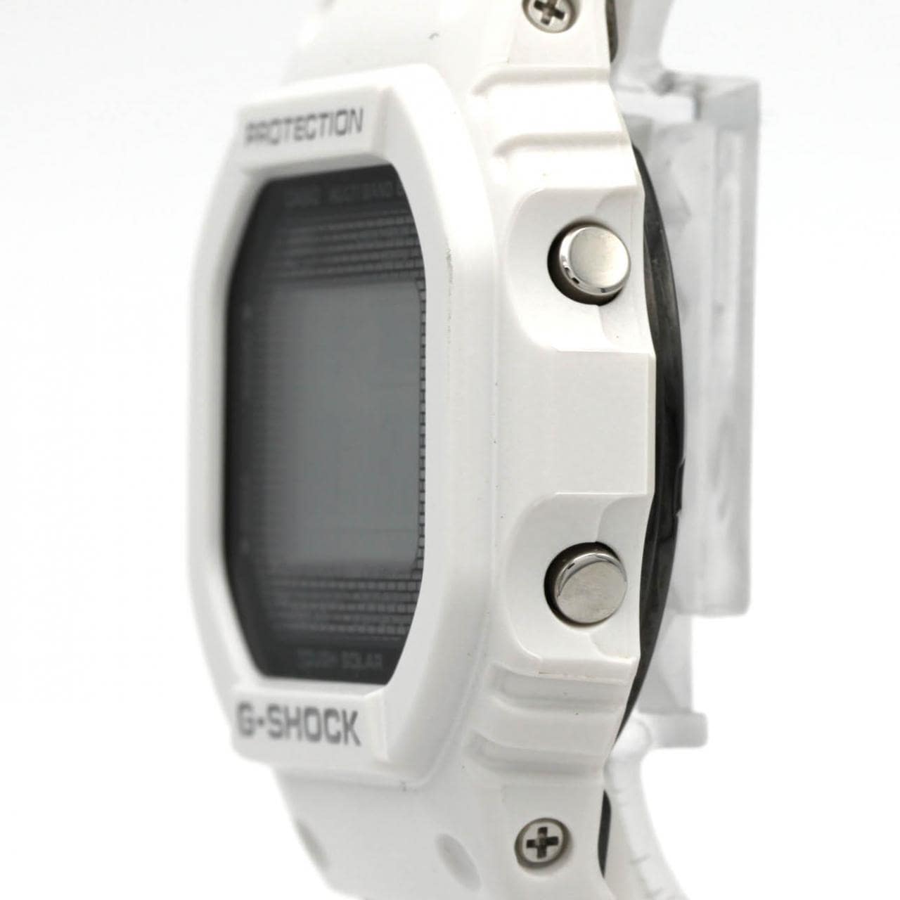 カシオ G-SHOCK GW-5000HS-7JF その他 ソーラークォーツ