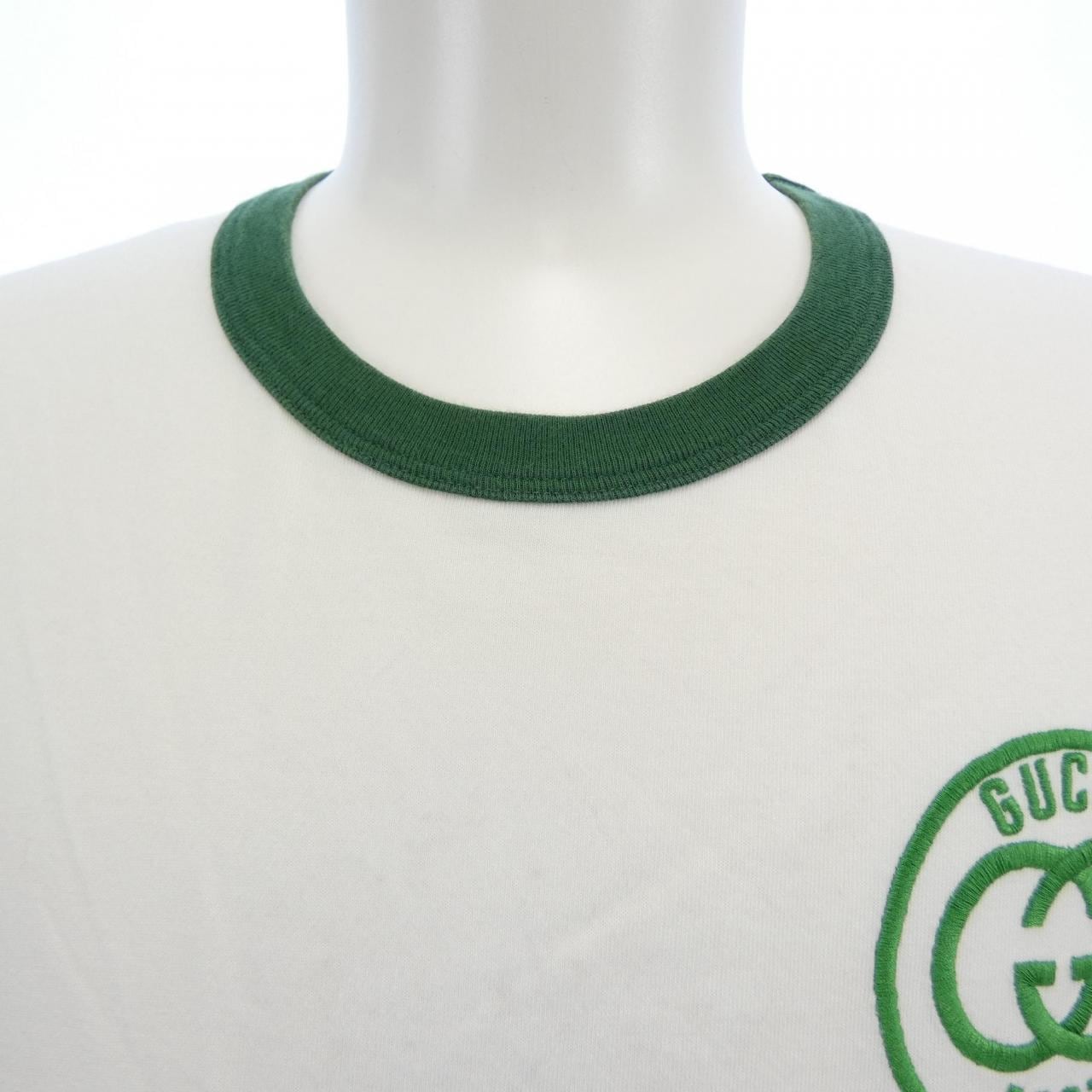 グッチ GUCCI 727694 XJFV8 Tシャツ