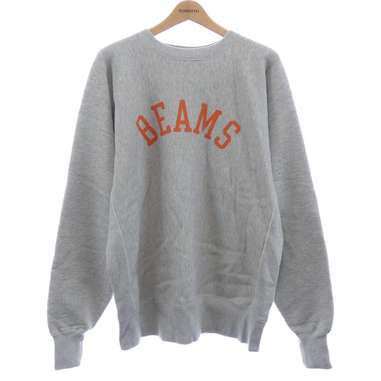 チャンピオン CHAMPION BEAMS50th スウェット