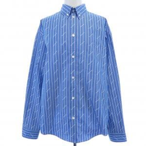 バレンシアガ BALENCIAGA WARDROBE 662983 TGLB9 シャツ