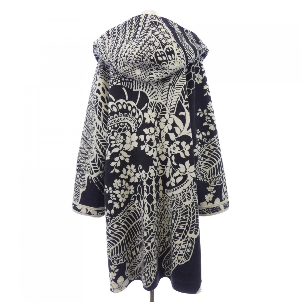 レオナールファッション LEONARD FASHION 0328942 コート