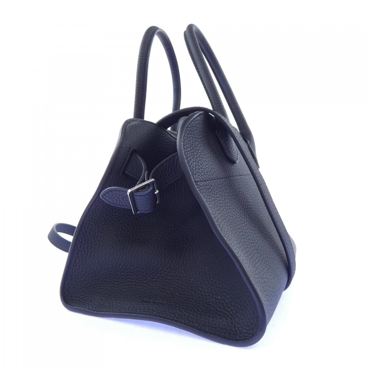 ザロウ THE ROW ソフトマルゴー SOFT MARGAUX W1190 L133 BAG