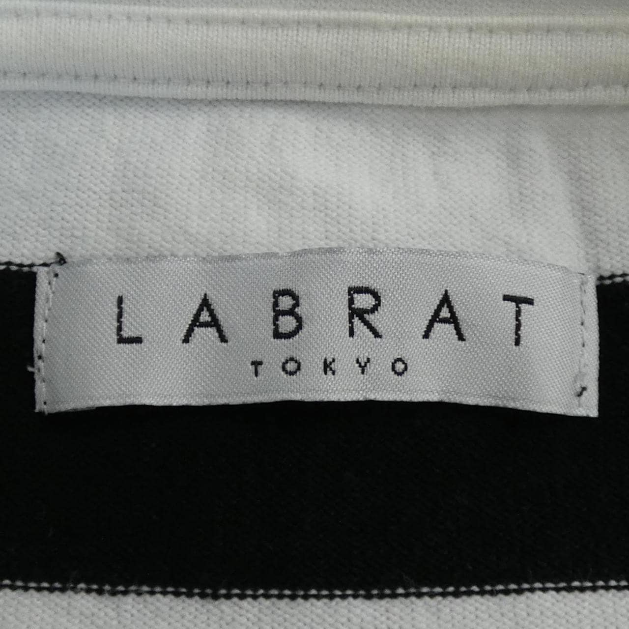 ラブラット LABRAT Tシャツ
