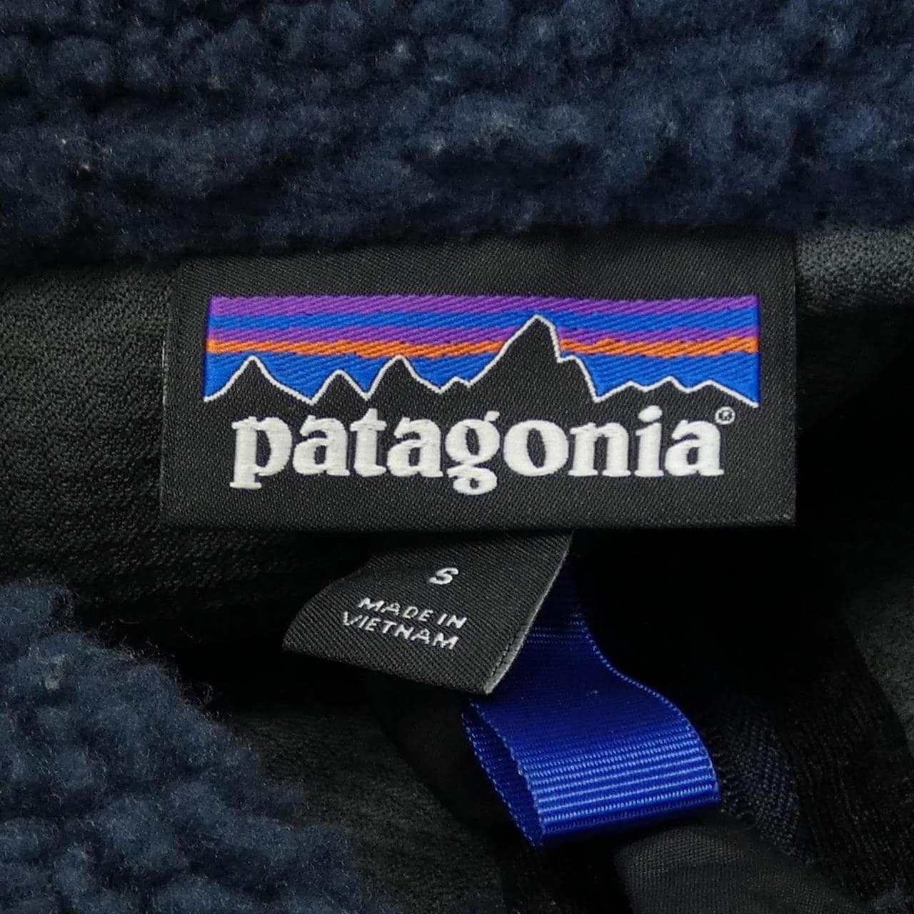 パタゴニア PATAGONIA ベスト