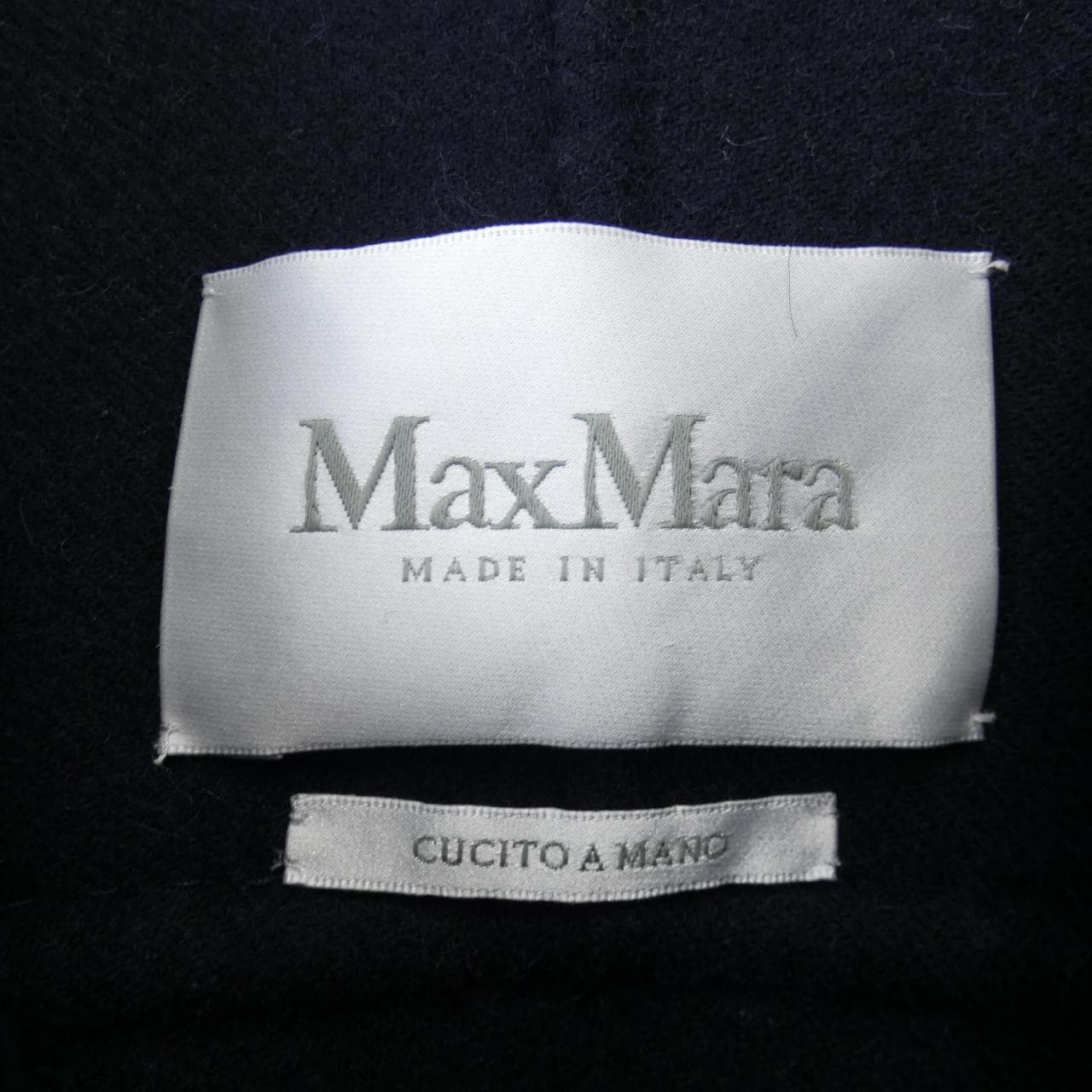 Max Mara) 外套