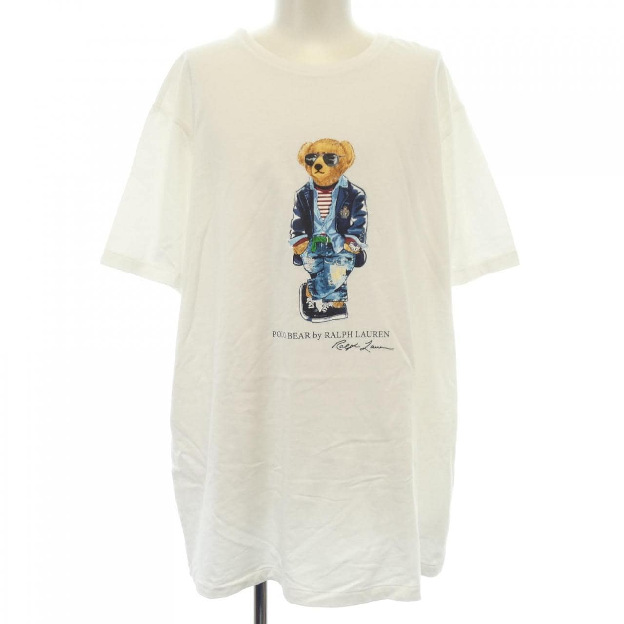 ポロラルフローレン POLO RALPH LAUREN Tシャツ