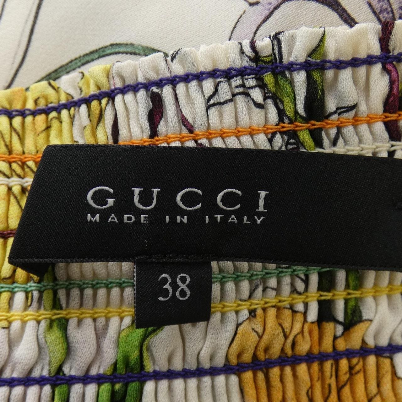 GUCCI裙