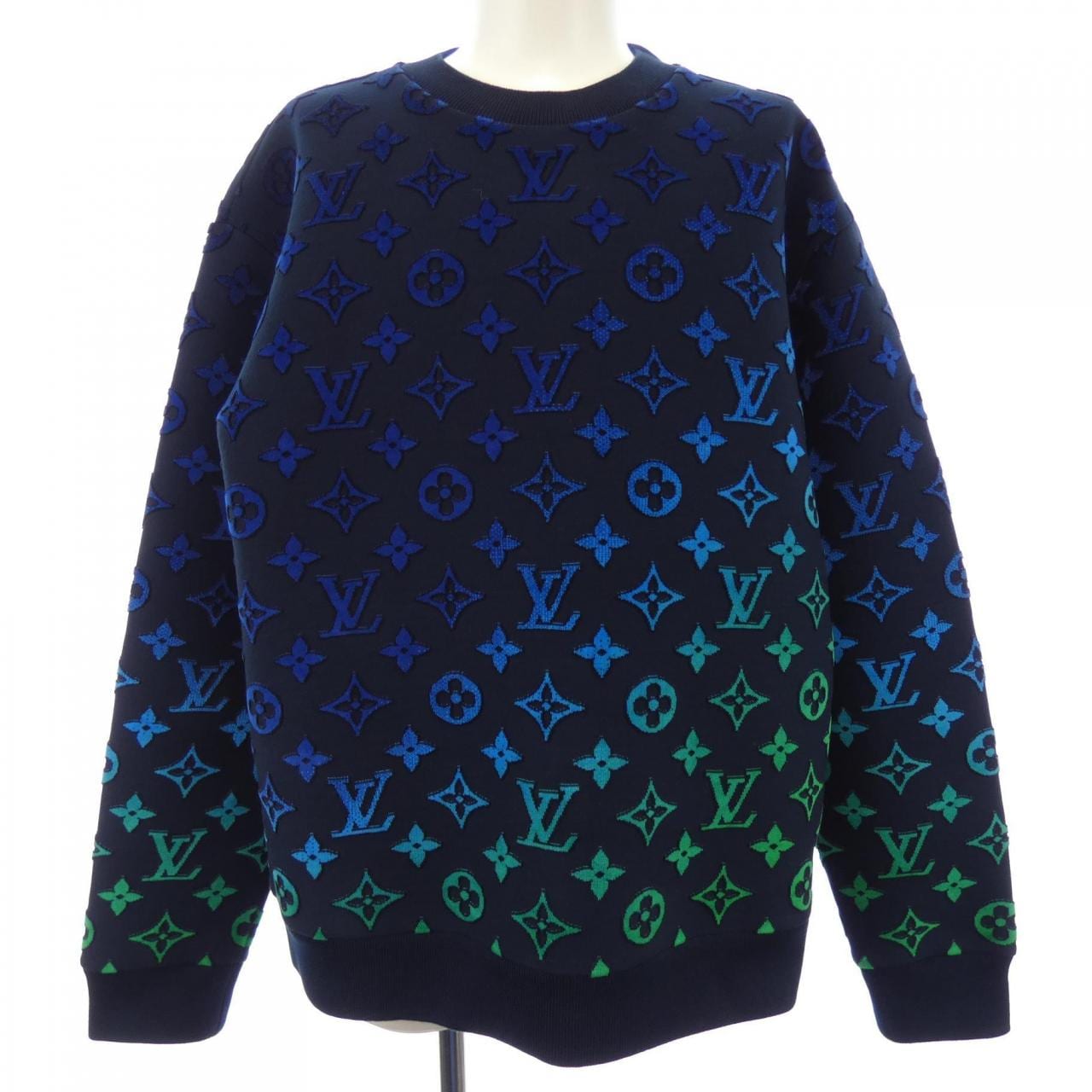 LOUIS VUITTON VUITTON Sweatshirt