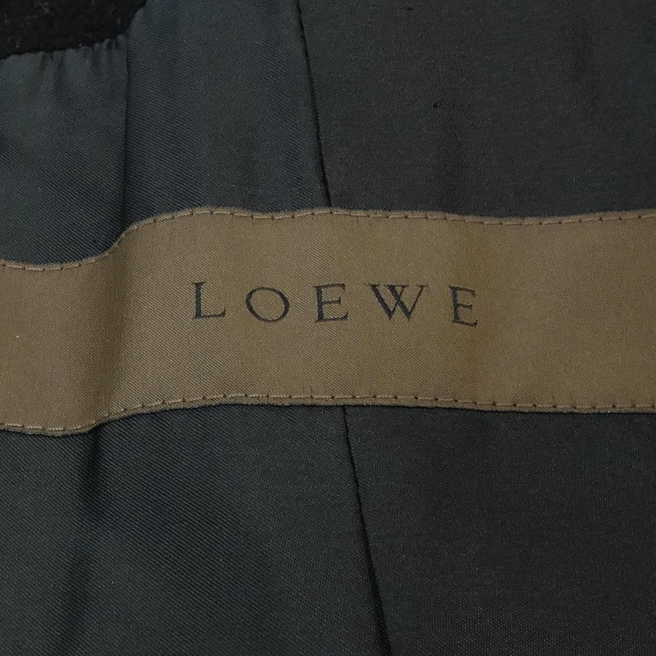 ロエベ LOEWE コート