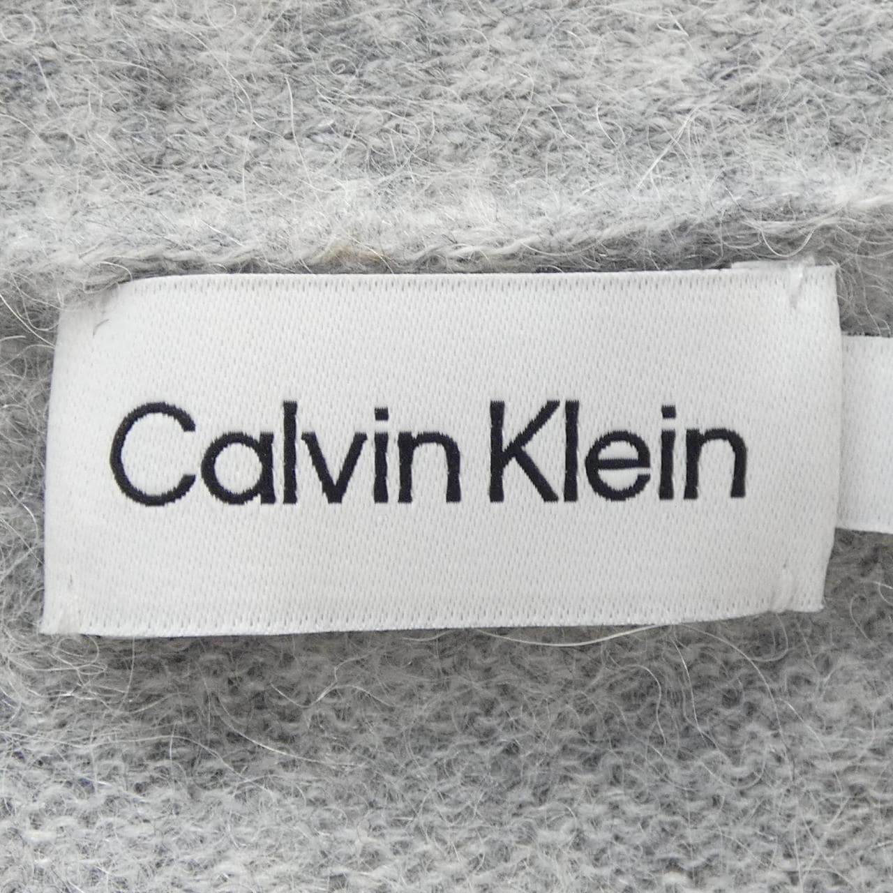 カルバンクライン Calvin Klein カーディガン