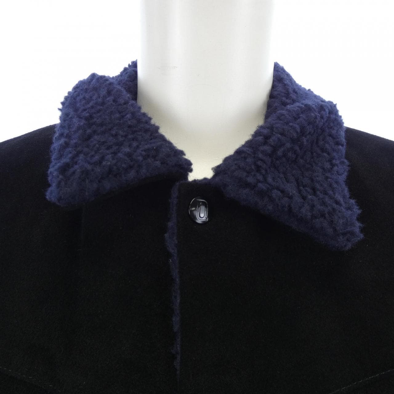 シークエル SEQUEL レザージャケット