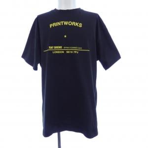 ラフシモンズ RAF SIMONS Tシャツ