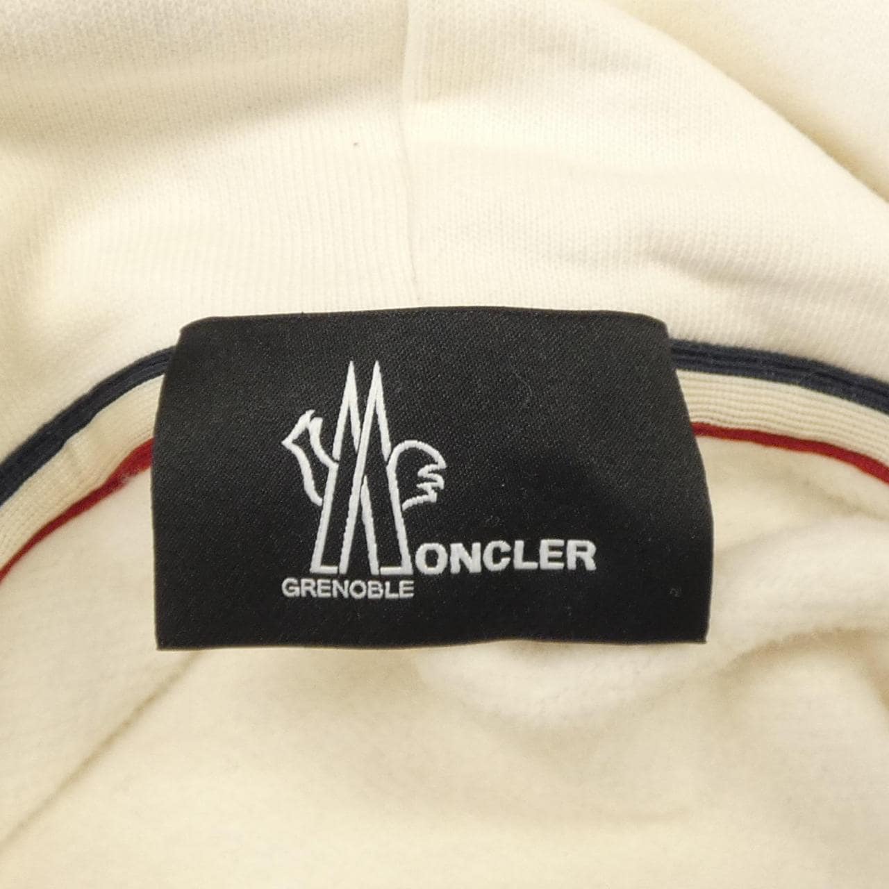 モンクレールグルノーブル MONCLER GRENOBLE パーカー