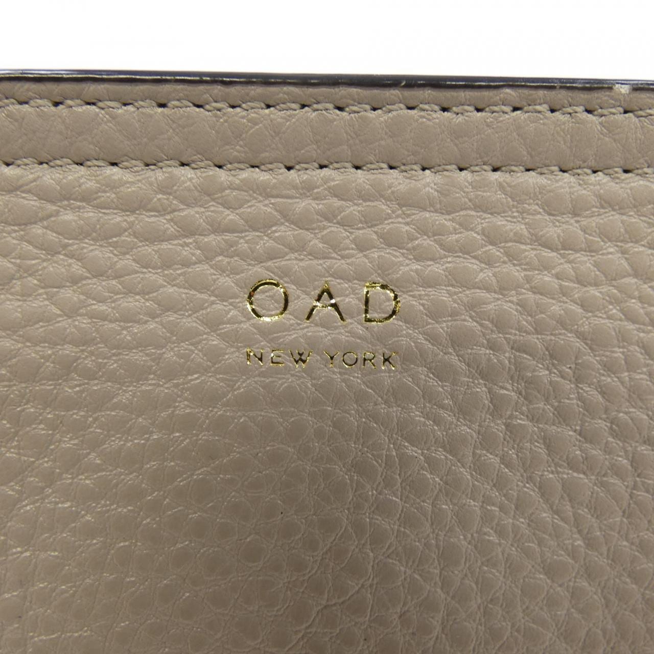 オーエーディーニューヨーク OAD NEW YORK BAG