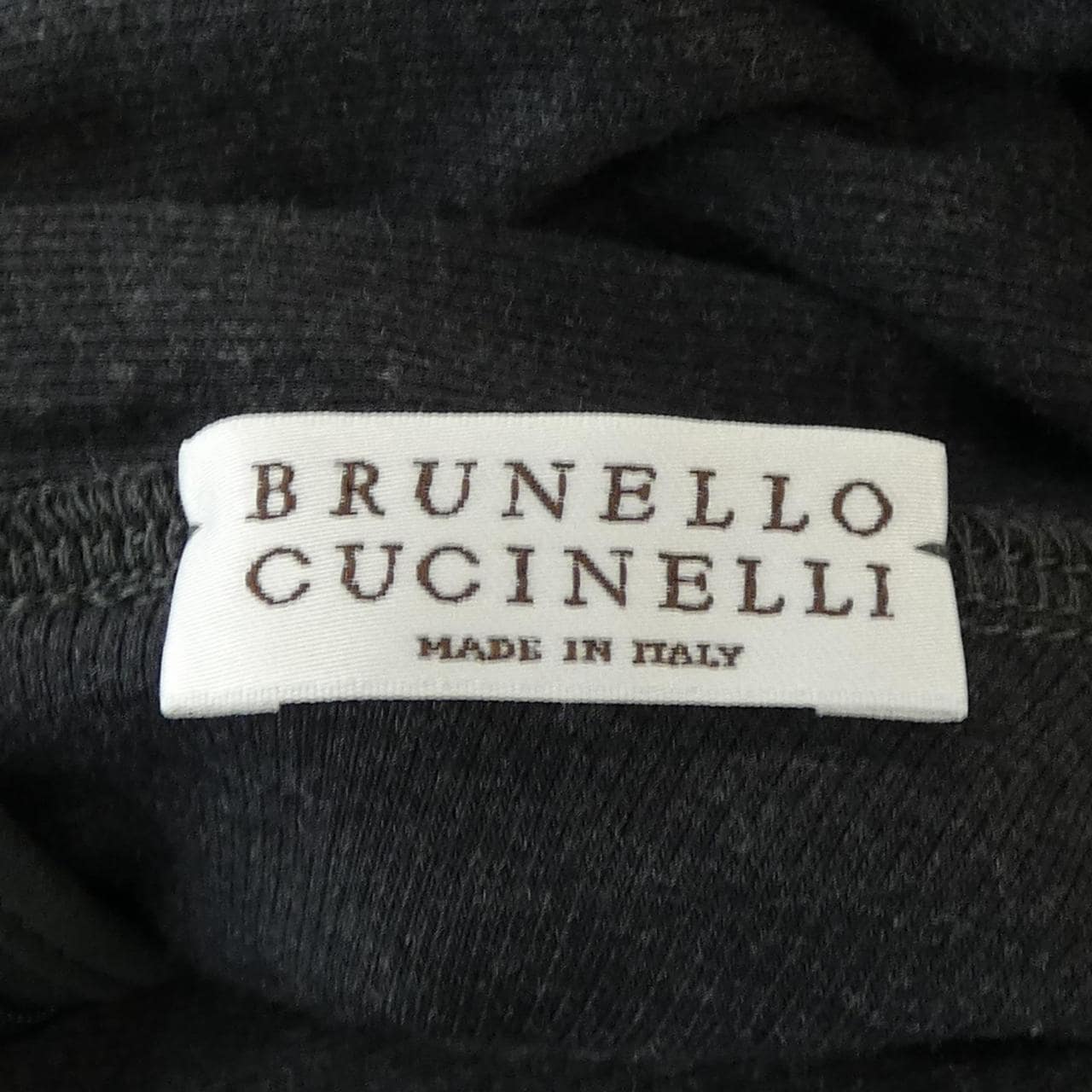BRUNELLO CUCINELLI CUCINELLI 上衣