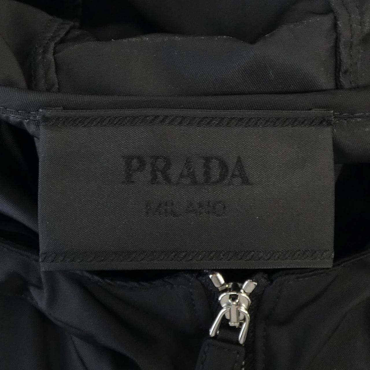 プラダ PRADA ジャケット