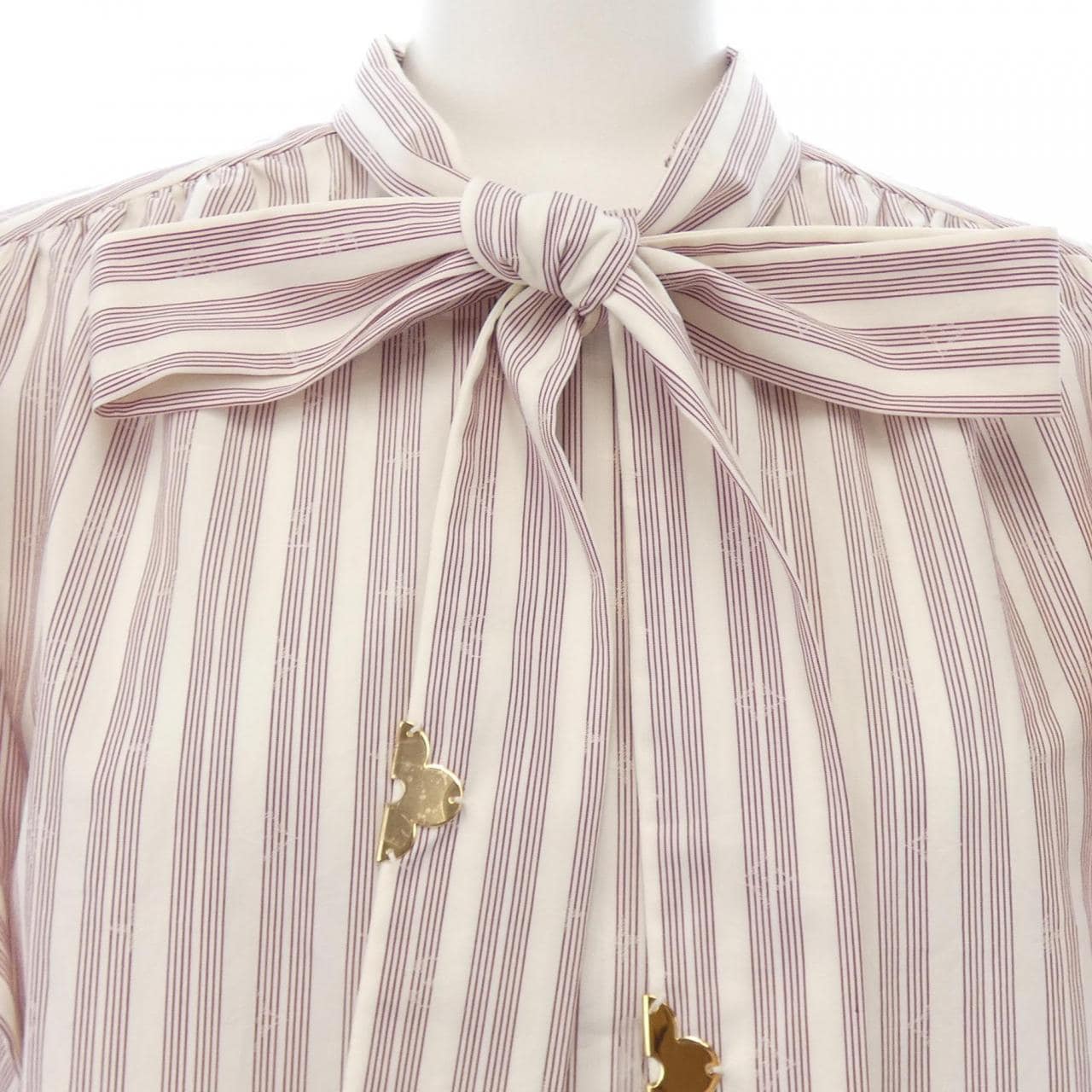 ルイヴィトン LOUIS VUITTON シャツ