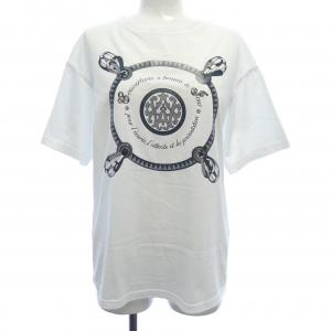エルメス HERMES Tシャツ