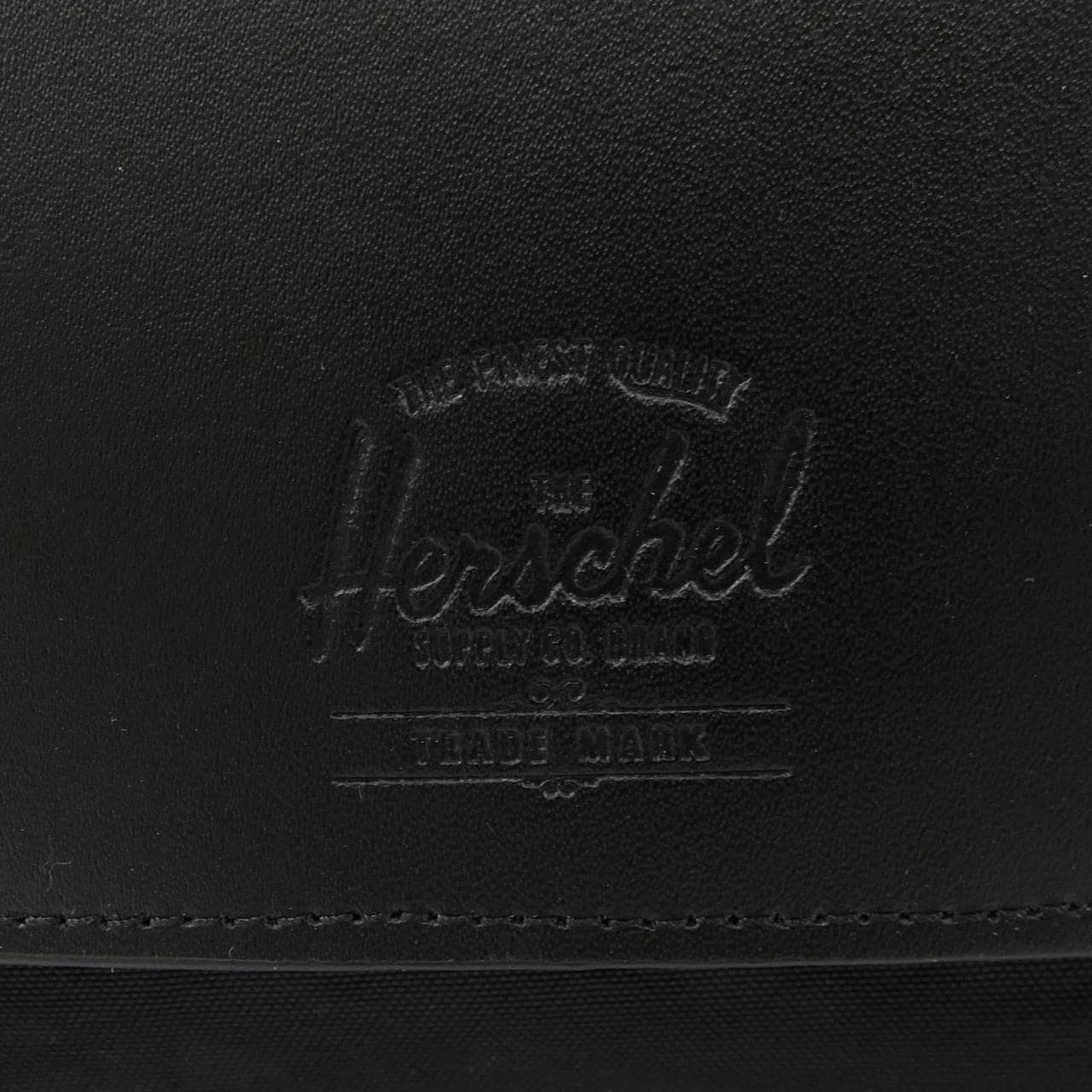 HERSCHEL SUPPLY COMPANY BAG