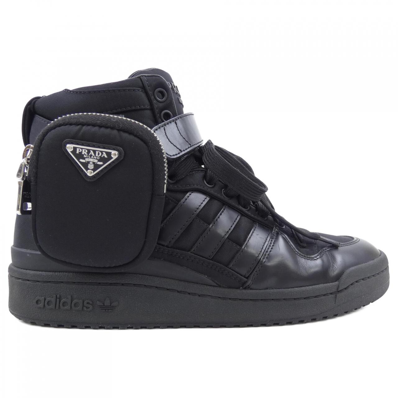 プラダ PRADA 2TG193 スニーカー