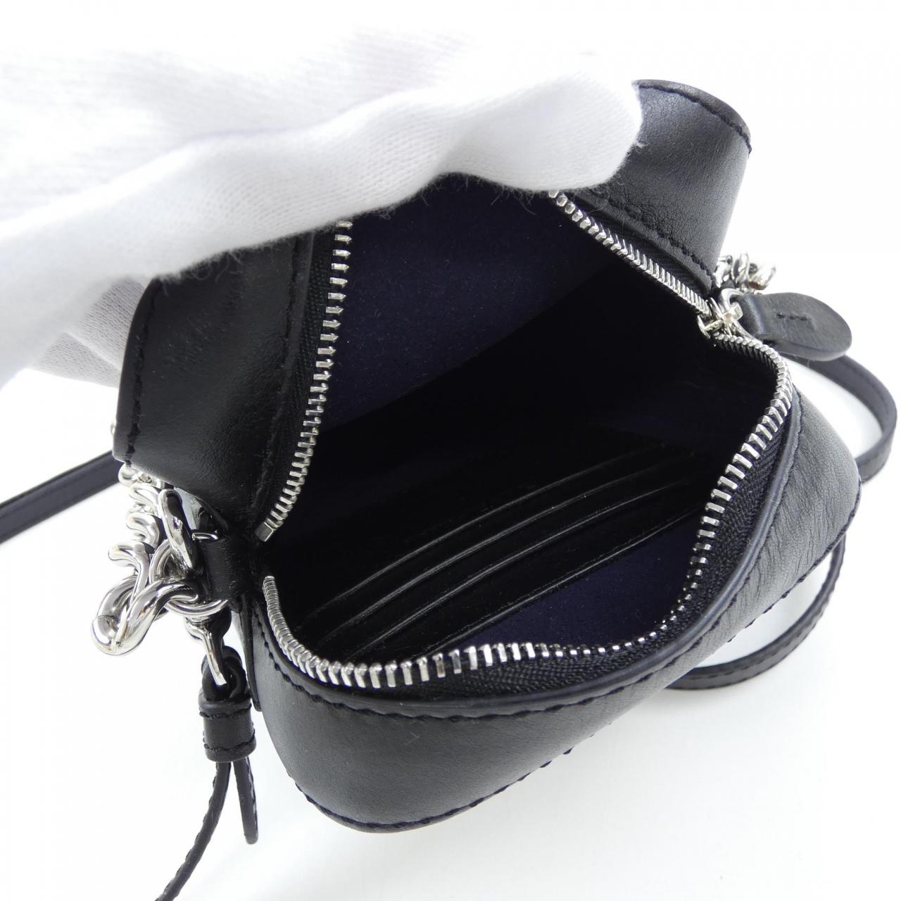 ジェイアンドエムデヴィッドソン J&M DAVIDSON BAG