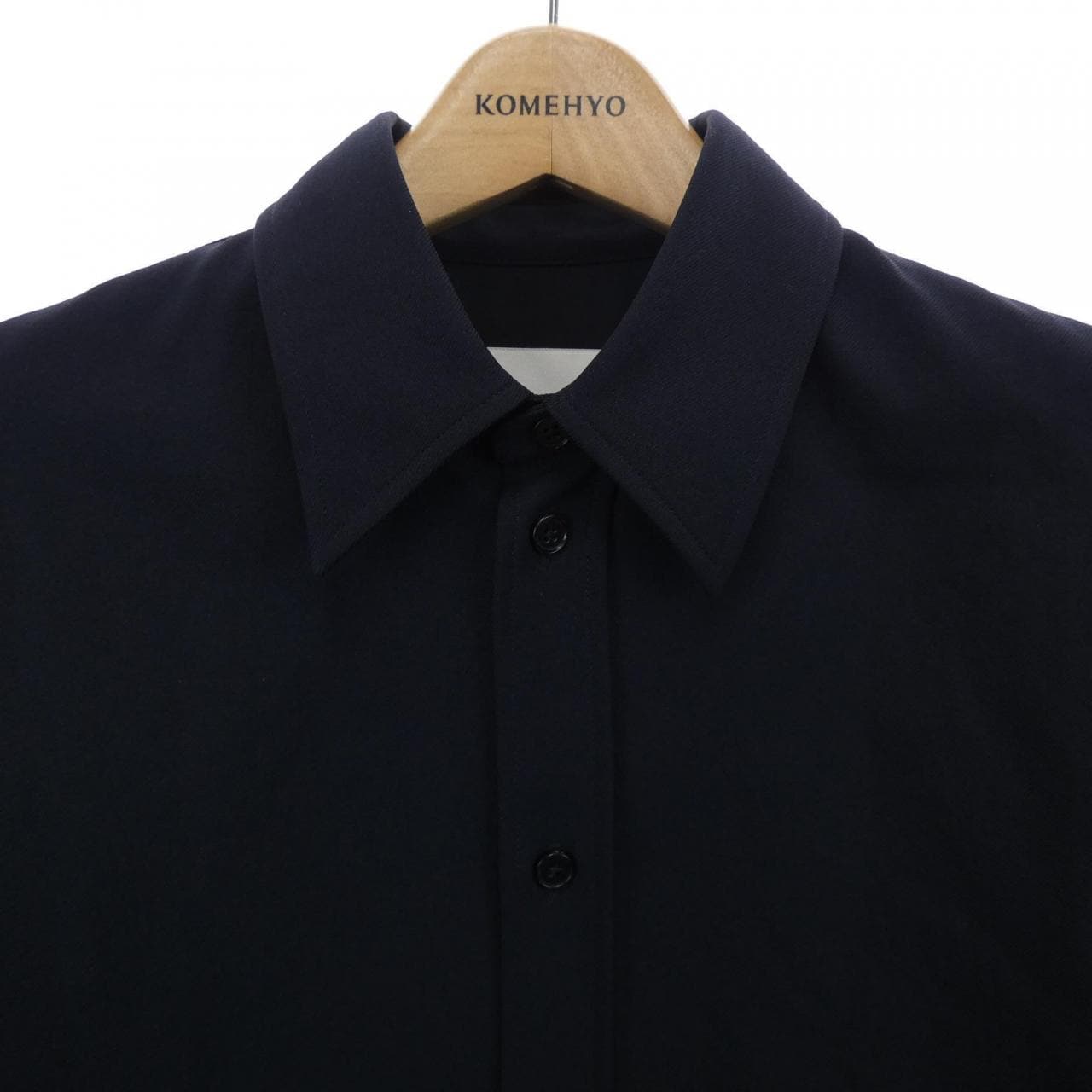 ジルサンダー JIL SANDER J23DL0001 シャツ