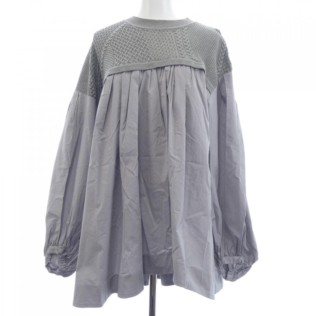 エレンディーク ELENDEEK チュニック