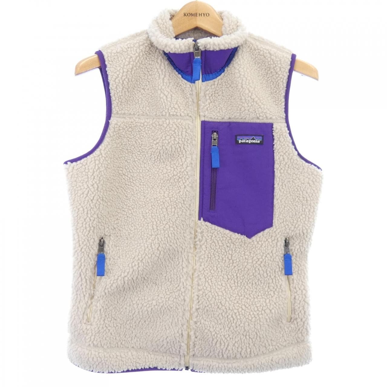 パタゴニア PATAGONIA 23083 ベスト