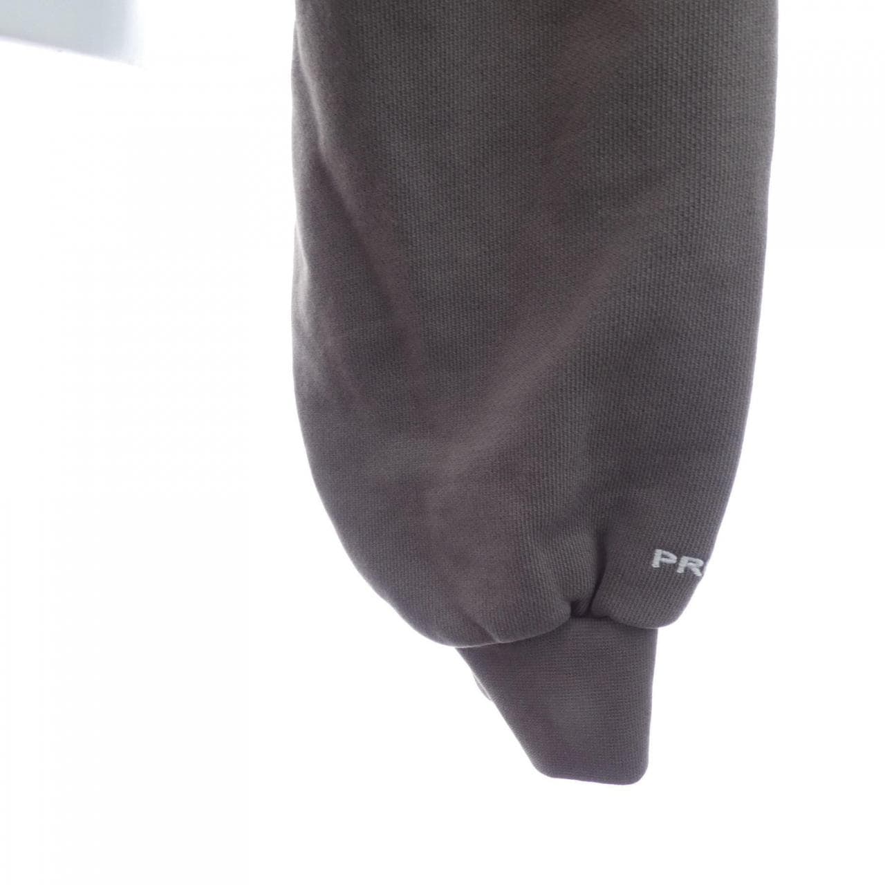 PROJECT G/R パーカー