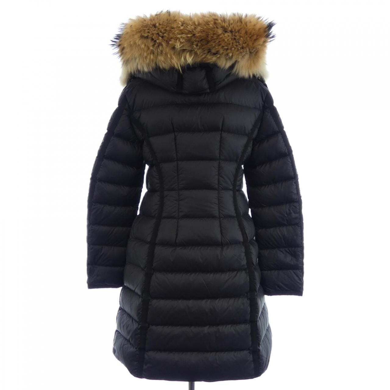 モンクレール MONCLER HERMIFUR ダウンコート