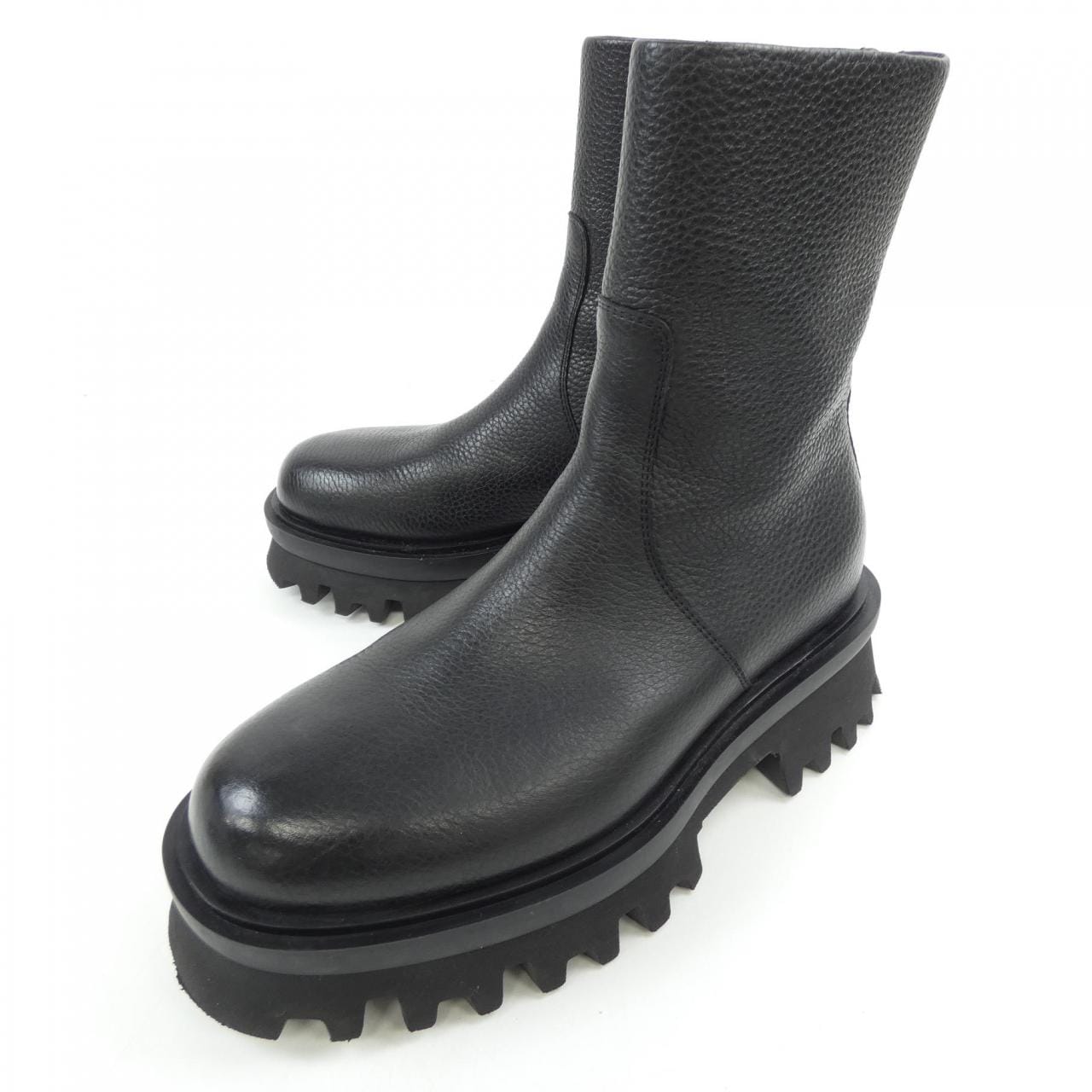 フェラガモ FERRAGAMO ブーツ