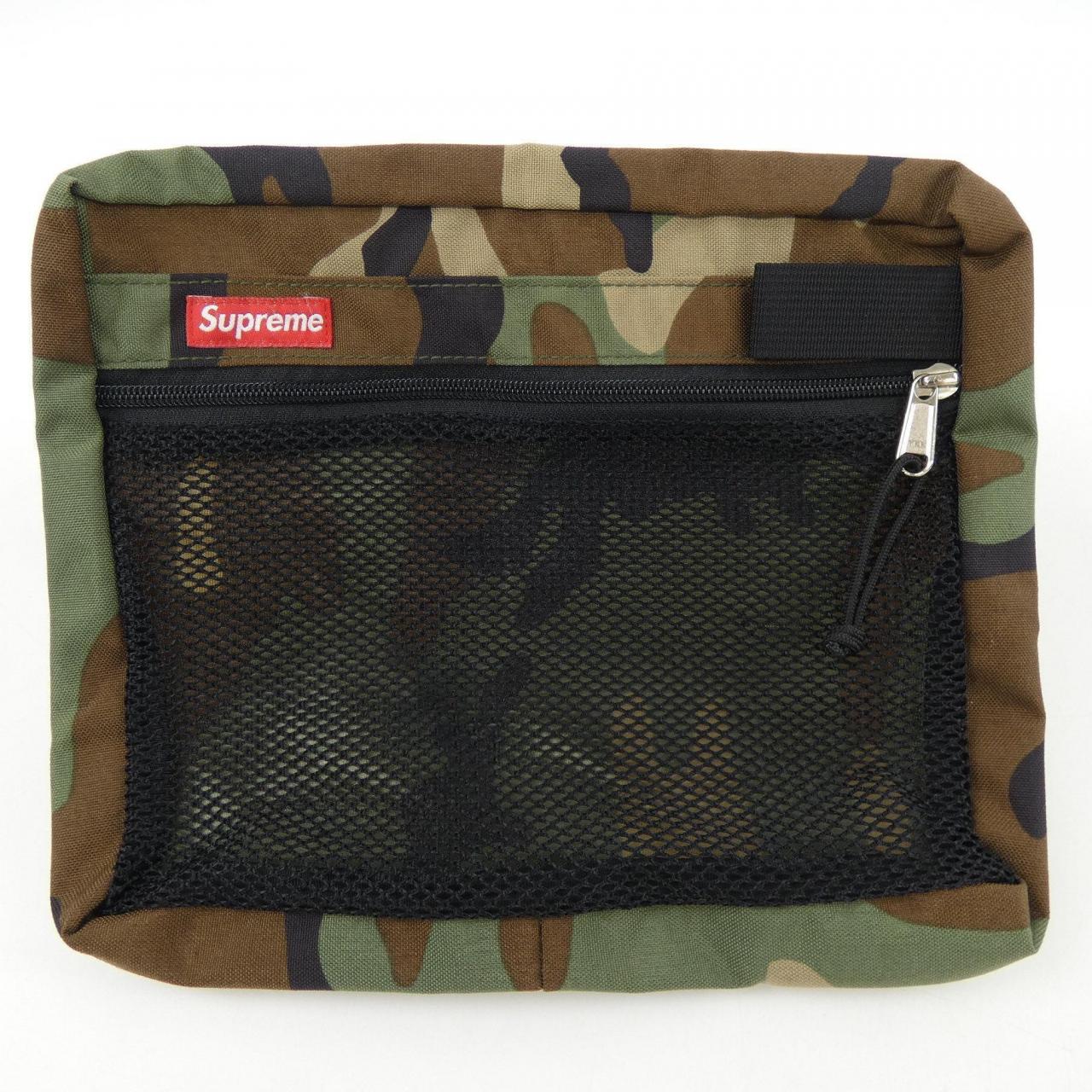 シュプリーム SUPREME Mesh Organizer Bags BAG