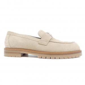 エルメス HERMES フォーブル FAUBOURG パリバックル 222054Z シューズ