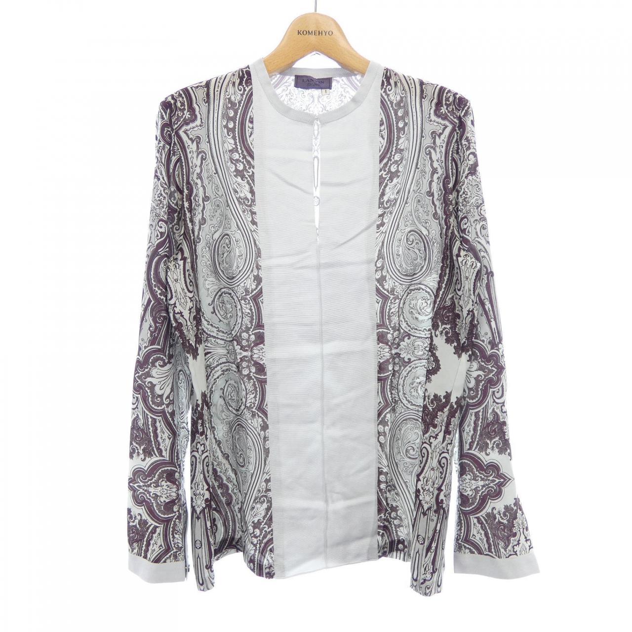 ランバン LANVIN トップス