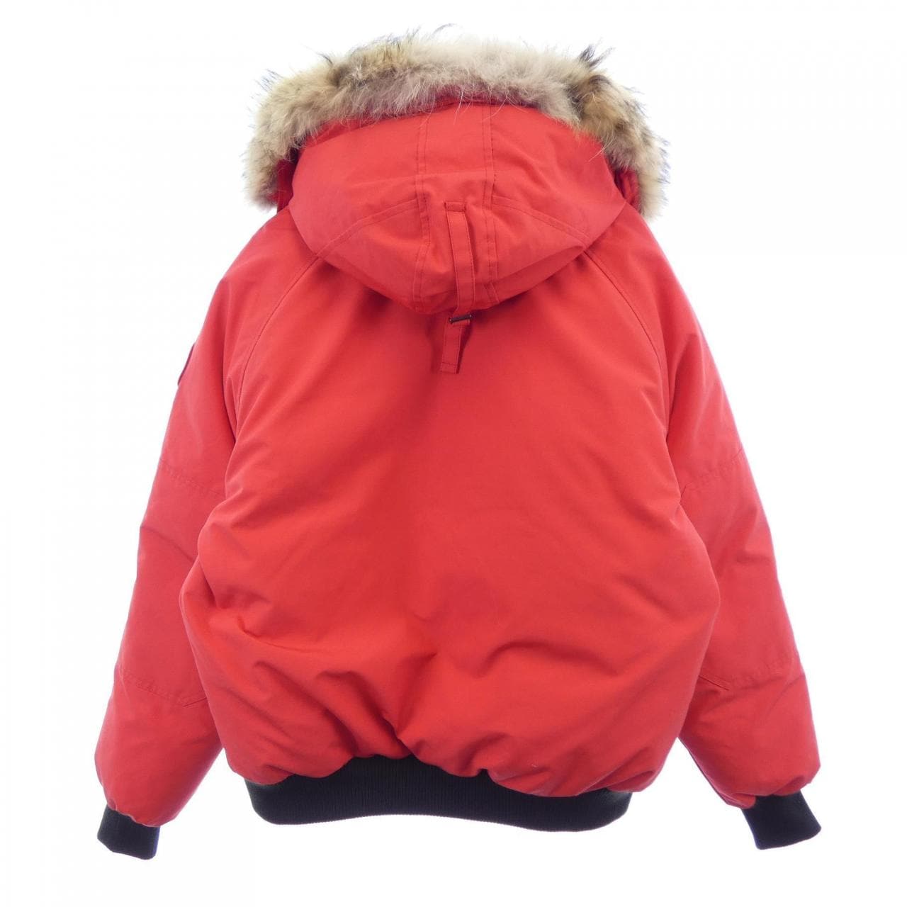 カナダグース CANADA GOOSE 7999MA CHILLIWACK チリワック ダウンジャケット