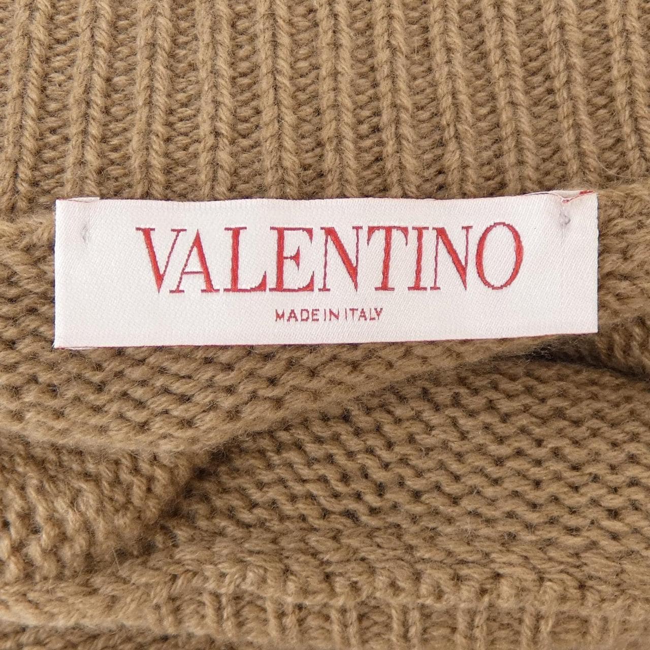 ヴァレンティノ VALENTINO ニット